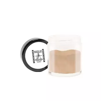 MKATL COSMETICS Пудра рассыпчатая минеральная