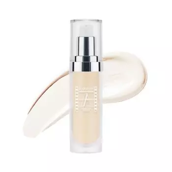 MKATL COSMETICS Тональный крем