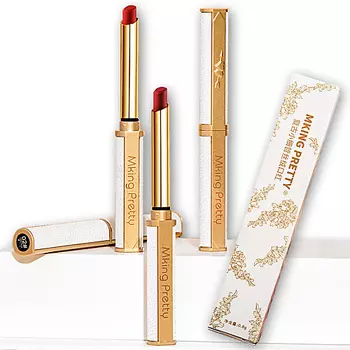 MKING PRETTY Матовая помада для губ