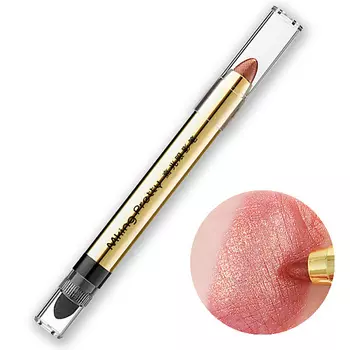 MKING PRETTY Тени карандаш для век, хайлайтер