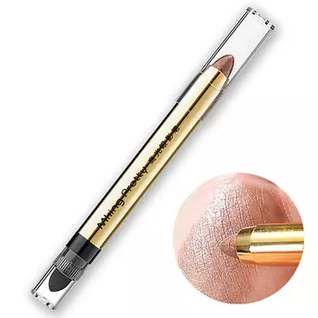 MKING PRETTY Тени карандаш для век, хайлайтер