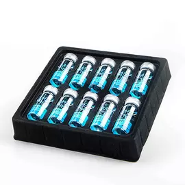 MOCHEQI Ампулы для сохранения цвета