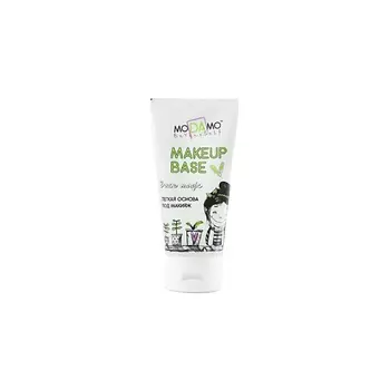 MODAMO Легкая основа под макияж, база для лица