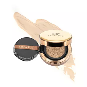 MODAPOP Крем кушон тональный