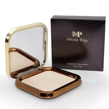 MODAPOP Пудра для лица