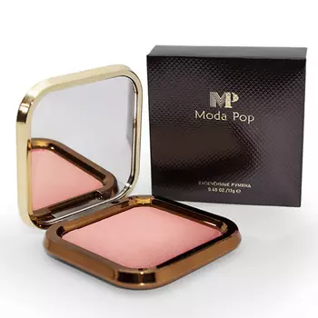 MODAPOP Румяна для лица