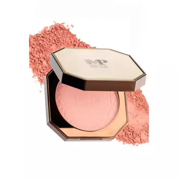 MODAPOP Румяна для лица розовые и персиковые сухие матовые