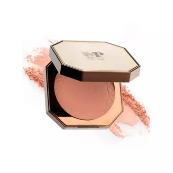 MODAPOP Румяна для лица розовые и персиковые сухие матовые