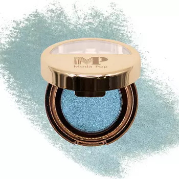 MODAPOP Тени для век блестящие с шиммером