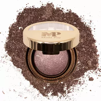 MODAPOP Тени для век блестящие с шиммером