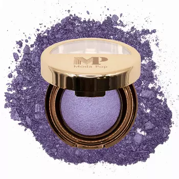 MODAPOP Тени для век блестящие с шиммером