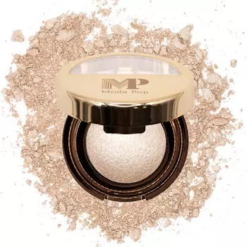 MODAPOP Тени для век блестящие с шиммером