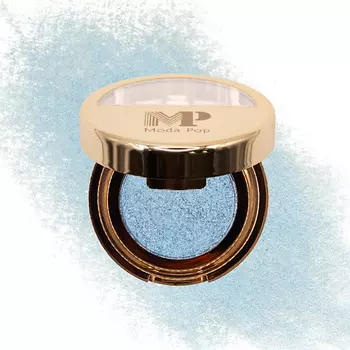 MODAPOP Тени для век блестящие с шиммером