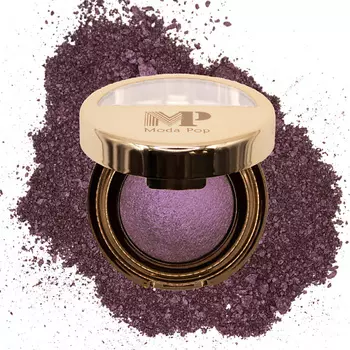 MODAPOP Тени для век блестящие с шиммером