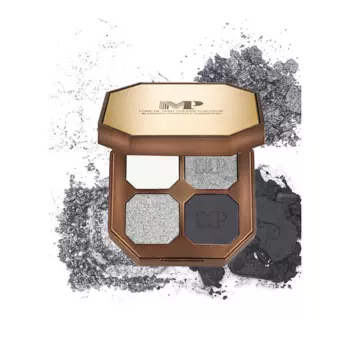 MODAPOP Тени для век палетка 4 в 1