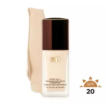 MODAPOP Тональный крем для лица увлажняющий