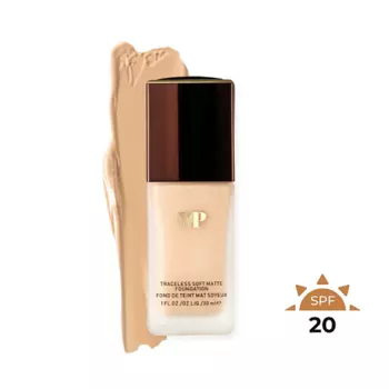 MODAPOP Тональный крем для лица увлажняющий