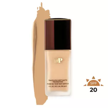 MODAPOP Тональный крем для лица увлажняющий