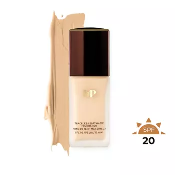 MODAPOP Тональный крем для лица увлажняющий