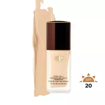 MODAPOP Тональный крем для лица увлажняющий