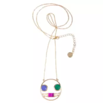 ЛЭТУАЛЬ MODE ZERO колье