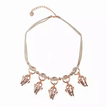 MODE ZERO Колье