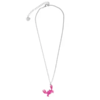 ЛЭТУАЛЬ MODE ZERO колье