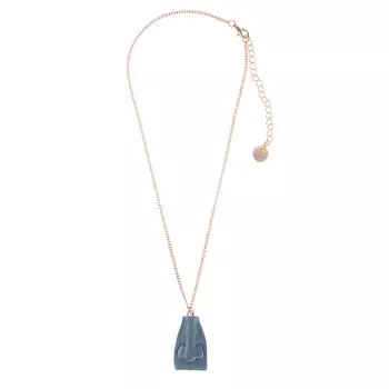 ЛЭТУАЛЬ MODE ZERO колье