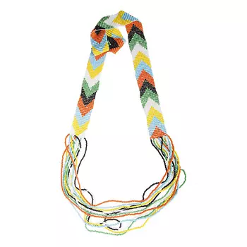 ЛЭТУАЛЬ MODE ZERO колье