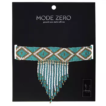 ЛЭТУАЛЬ MODE ZERO колье