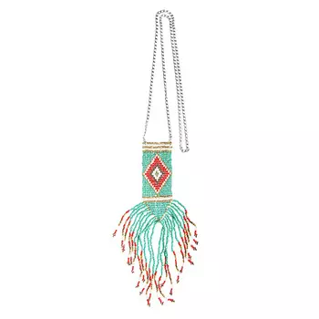 ЛЭТУАЛЬ MODE ZERO колье