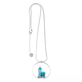 ЛЭТУАЛЬ MODE ZERO колье