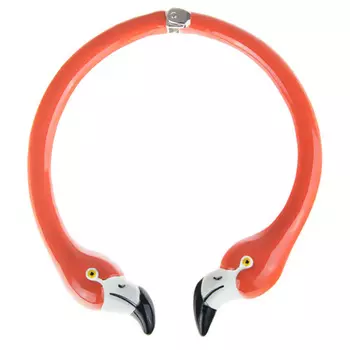 ЛЭТУАЛЬ MODE ZERO колье