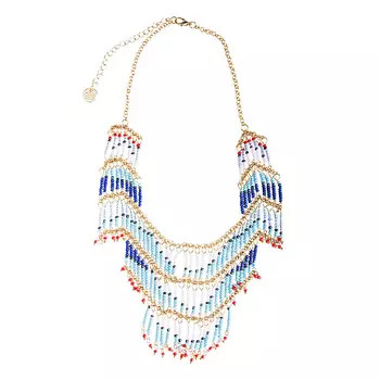 ЛЭТУАЛЬ MODE ZERO колье