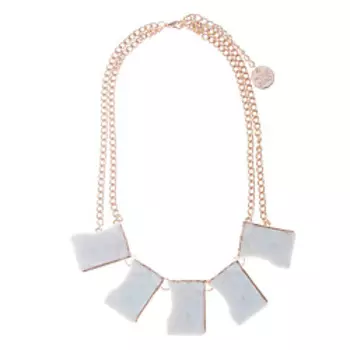 ЛЭТУАЛЬ MODE ZERO колье