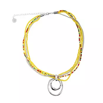 ЛЭТУАЛЬ MODE ZERO колье