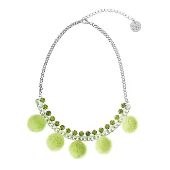 ЛЭТУАЛЬ MODE ZERO колье