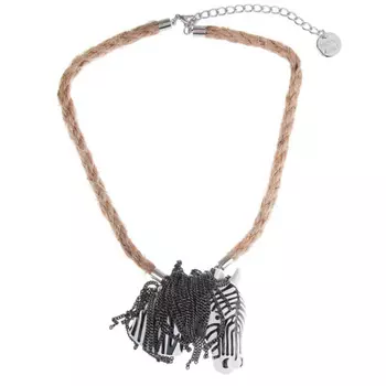 ЛЭТУАЛЬ MODE ZERO колье