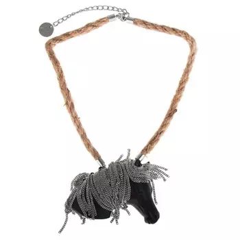 ЛЭТУАЛЬ MODE ZERO колье