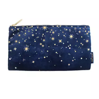 ЛЭТУАЛЬ MODE ZERO КОСМЕТИЧКА NOCTURNE синяя