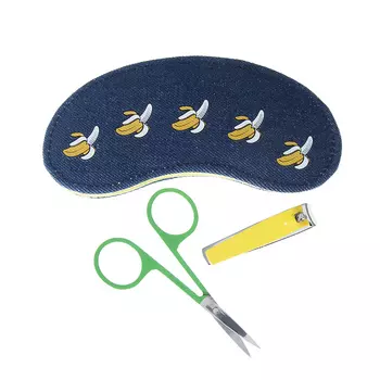 ЛЭТУАЛЬ MODE ZERO Набор для маникюра