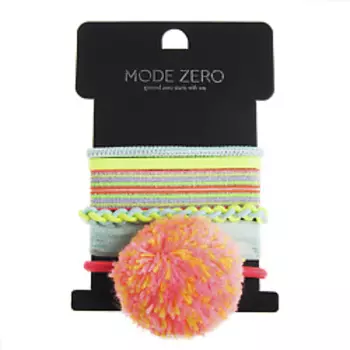 ЛЭТУАЛЬ MODE ZERO набор резинок