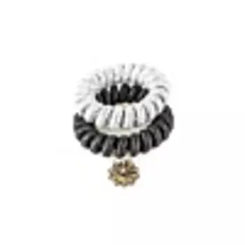 ЛЭТУАЛЬ MODE ZERO Набор резинок для волос