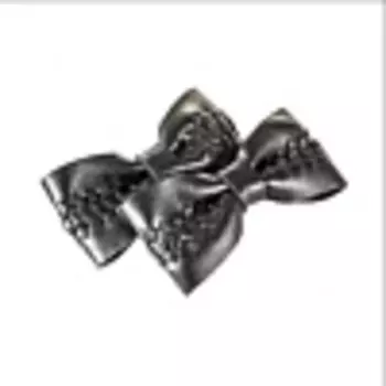 ЛЭТУАЛЬ MODE ZERO Набор заколок для волос