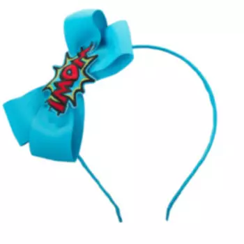 ЛЭТУАЛЬ MODE ZERO ободок