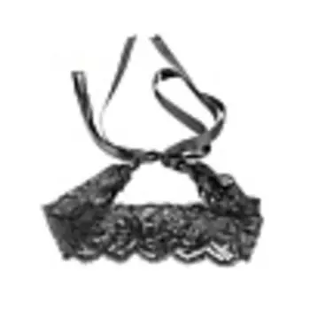 ЛЭТУАЛЬ MODE ZERO Повязка для волос