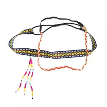 ЛЭТУАЛЬ MODE ZERO повязка на голову