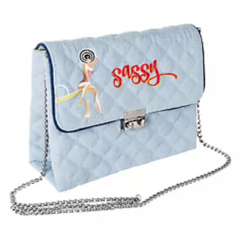 ЛЭТУАЛЬ MODE ZERO Сумка