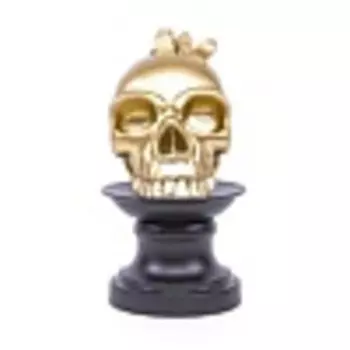 ЛЭТУАЛЬ MODE ZERO Свеча "LA REINE EST RAVIE"