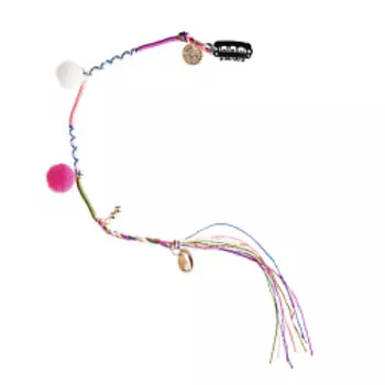 ЛЭТУАЛЬ MODE ZERO украшение для волос